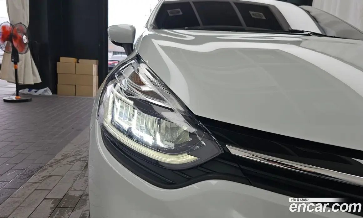 Renault (Samsung) Cilo 2019 1.5 автомат (гидро), фото 8 Renault (Samsung) Cilo 2019 1.5 автомат (гидро), фото 8