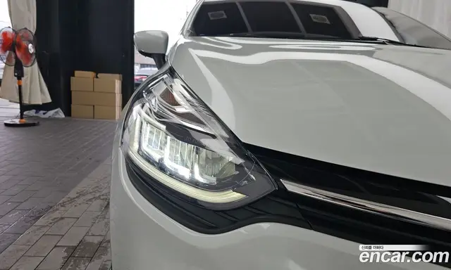 Renault (Samsung) Cilo 2019 1.5 автомат (гидро), миниатюра 8 Renault (Samsung) Cilo 2019 1.5 автомат (гидро), миниатюра 8