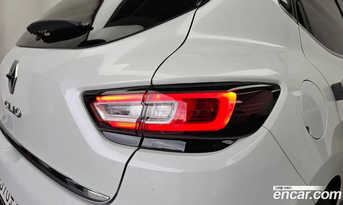 Renault (Samsung) Cilo 2019 1.5 автомат (гидро), фото 9 Renault (Samsung) Cilo 2019 1.5 автомат (гидро), фото 9