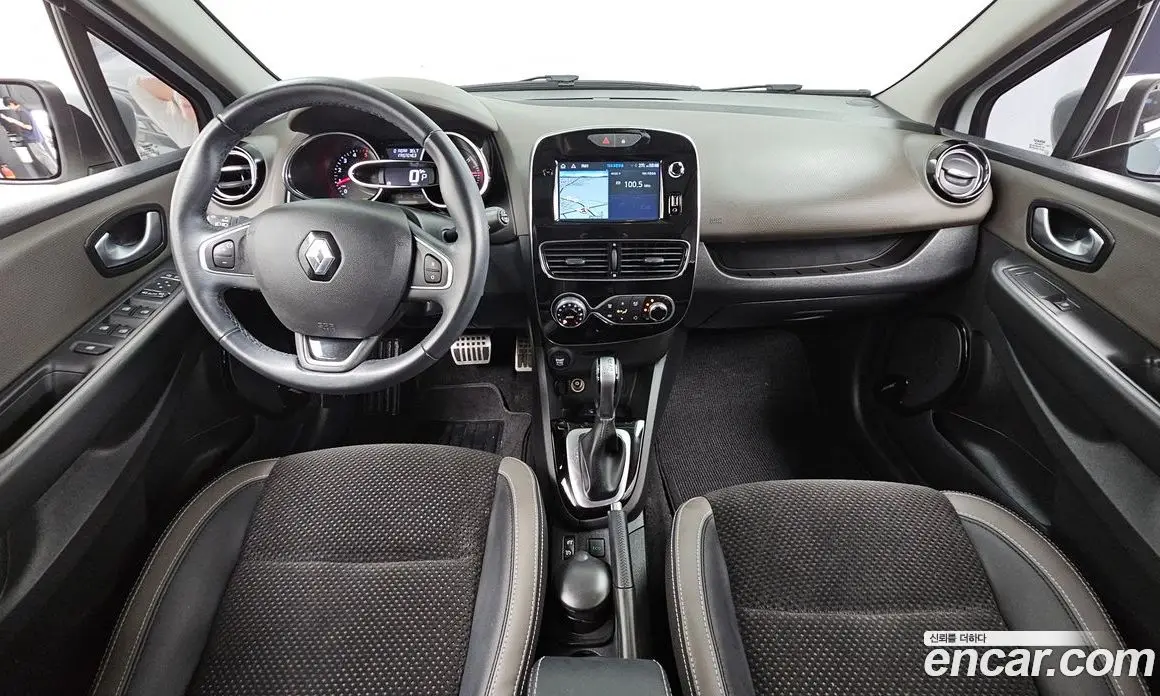 Renault (Samsung) Cilo 2019 1.5 автомат (гидро), фото 10 Renault (Samsung) Cilo 2019 1.5 автомат (гидро), фото 10