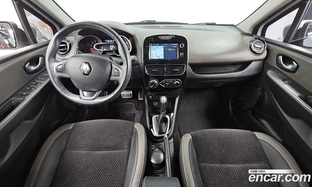 Renault (Samsung) Cilo 2019 1.5 автомат (гидро), миниатюра 10 Renault (Samsung) Cilo 2019 1.5 автомат (гидро), миниатюра 10