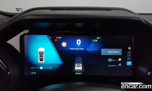 Renault (Samsung) Grand Koleos 2025 1.5 автомат (гидро), миниатюра 11 Renault (Samsung) Grand Koleos 2025 1.5 автомат (гидро), миниатюра 11