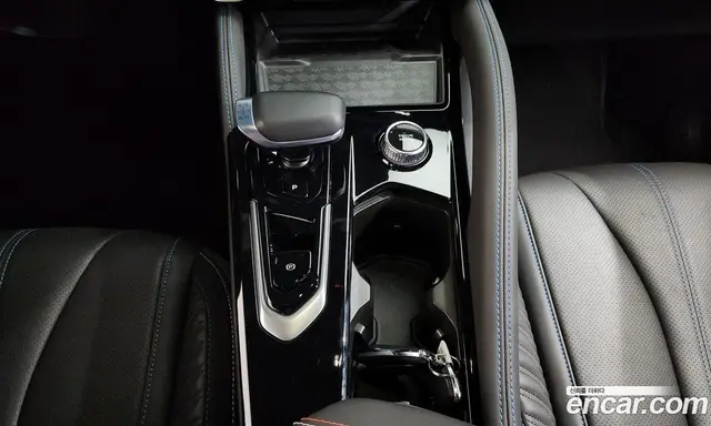 Renault (Samsung) Grand Koleos 2025 1.5 автомат (гидро), миниатюра 12