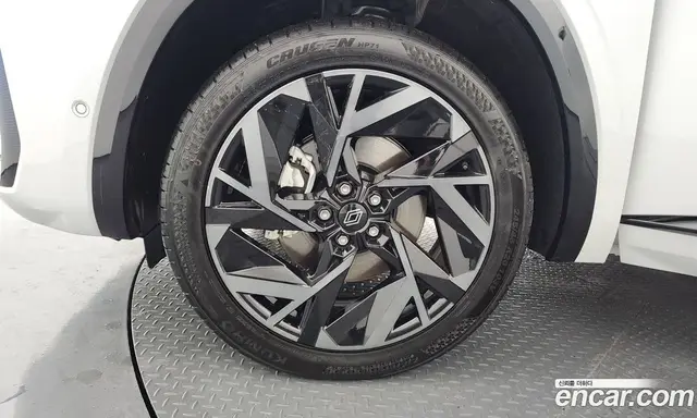 Renault (Samsung) Grand Koleos 2025 1.5 автомат (гидро), миниатюра 5 Renault (Samsung) Grand Koleos 2025 1.5 автомат (гидро), миниатюра 5