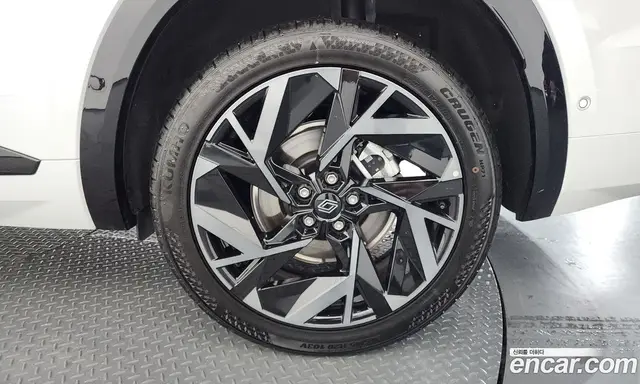 Renault (Samsung) Grand Koleos 2025 1.5 автомат (гидро), миниатюра 7 Renault (Samsung) Grand Koleos 2025 1.5 автомат (гидро), миниатюра 7