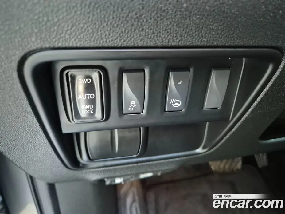 Renault (Samsung) QM6 2017 2.0 автомат (гидро), фото 16 Renault (Samsung) QM6 2017 2.0 автомат (гидро), фото 16
