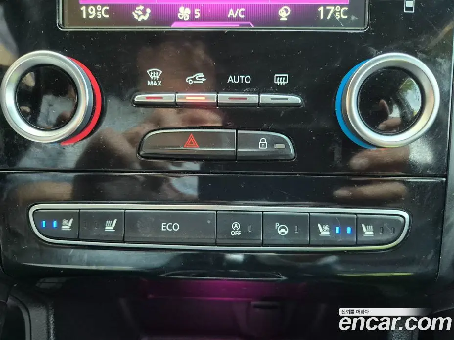 Renault (Samsung) QM6 2017 2.0 автомат (гидро), фото 18 Renault (Samsung) QM6 2017 2.0 автомат (гидро), фото 18