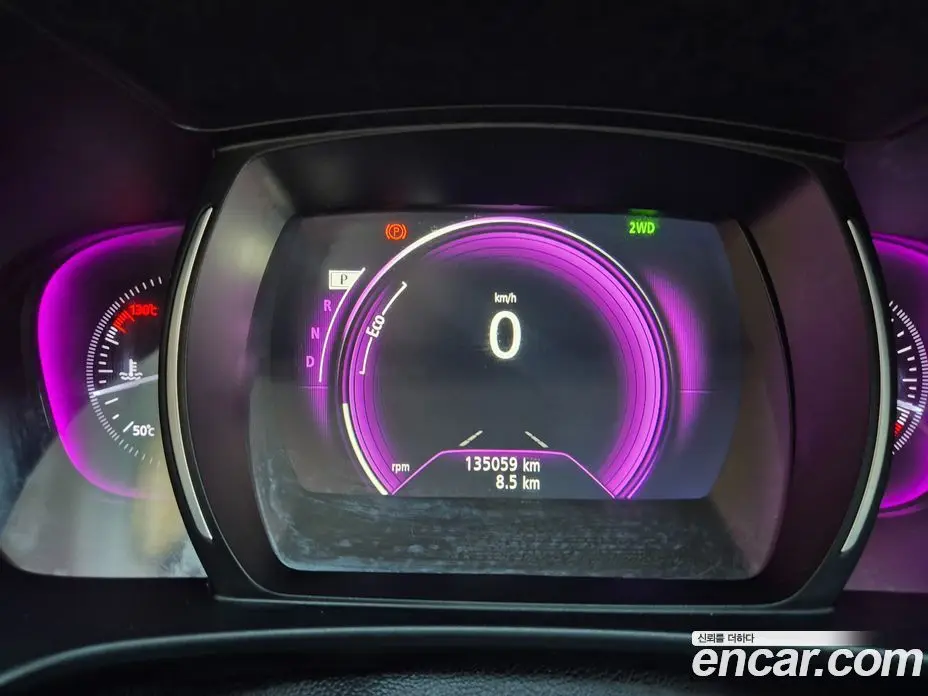 Renault (Samsung) QM6 2017 2.0 автомат (гидро), фото 20 Renault (Samsung) QM6 2017 2.0 автомат (гидро), фото 20