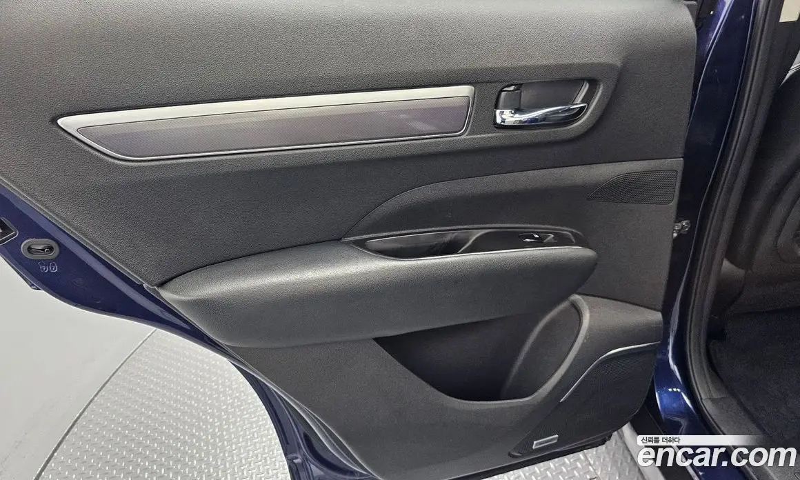 Renault (Samsung) QM6 2017 2.0 автомат (гидро), фото 15 Renault (Samsung) QM6 2017 2.0 автомат (гидро), фото 15