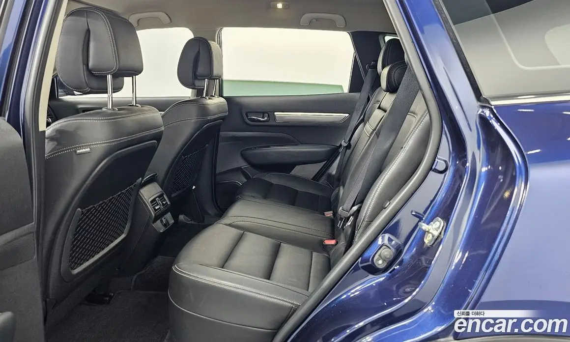 Renault (Samsung) QM6 2017 2.0 автомат (гидро), фото 16 Renault (Samsung) QM6 2017 2.0 автомат (гидро), фото 16