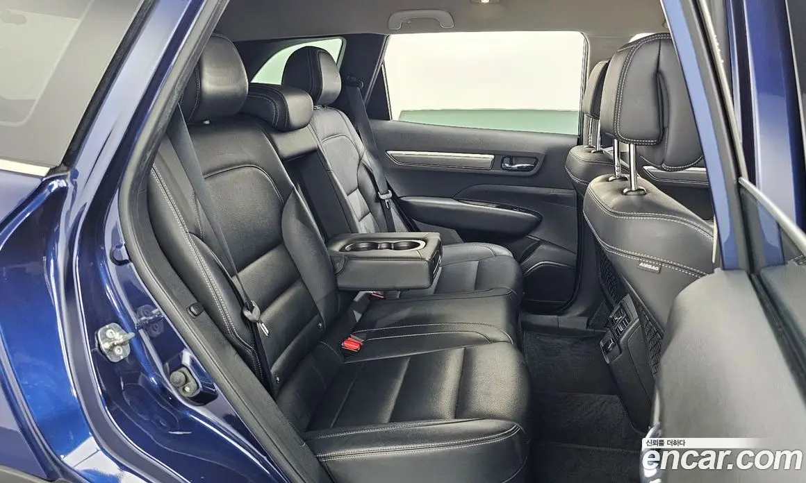 Renault (Samsung) QM6 2017 2.0 автомат (гидро), фото 18 Renault (Samsung) QM6 2017 2.0 автомат (гидро), фото 18