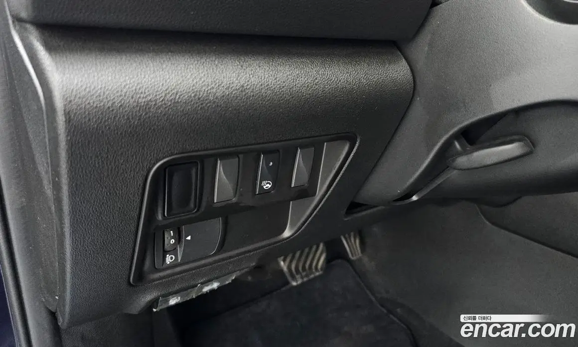 Renault (Samsung) QM6 2017 2.0 автомат (гидро), фото 22 Renault (Samsung) QM6 2017 2.0 автомат (гидро), фото 22