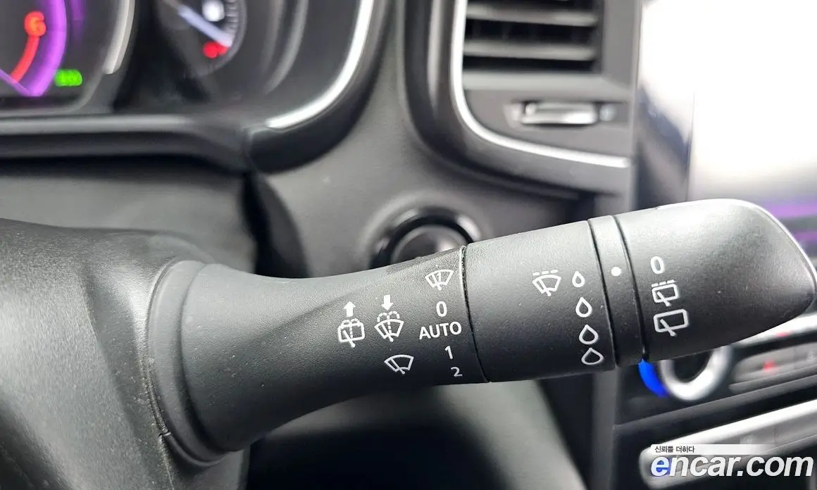 Renault (Samsung) QM6 2017 2.0 автомат (гидро), фото 23 Renault (Samsung) QM6 2017 2.0 автомат (гидро), фото 23