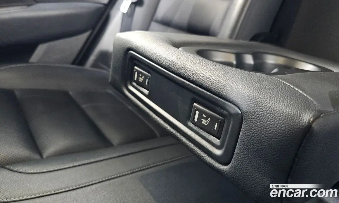 Renault (Samsung) QM6 2017 2.0 автомат (гидро), фото 24 Renault (Samsung) QM6 2017 2.0 автомат (гидро), фото 24