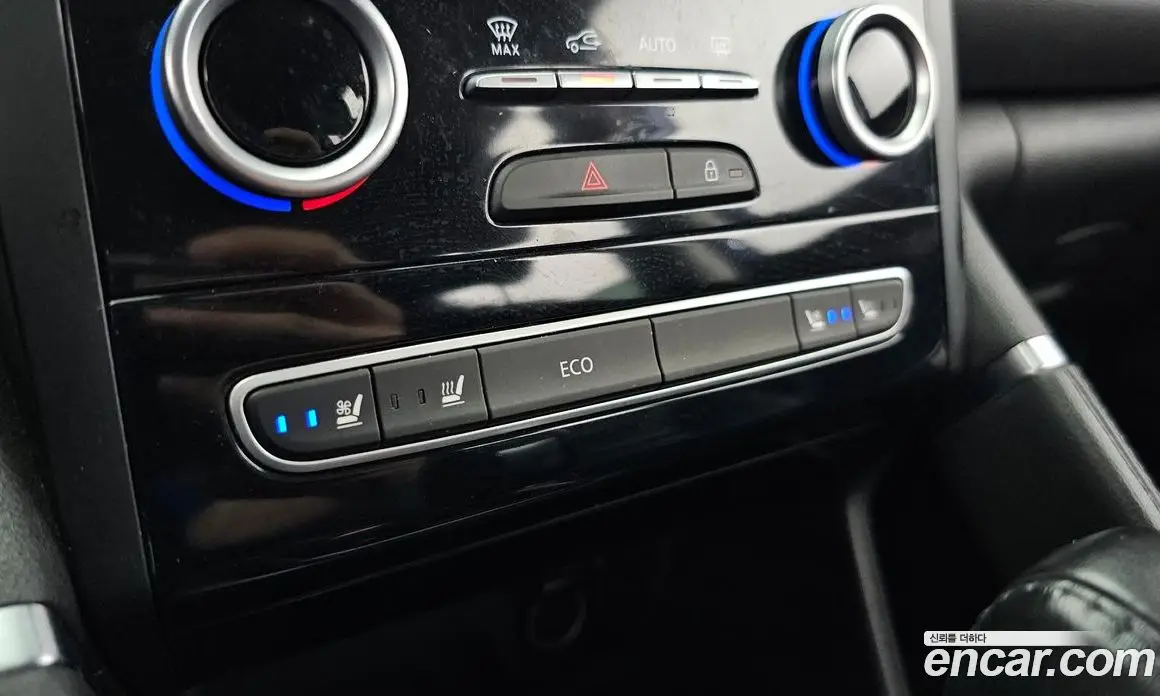 Renault (Samsung) QM6 2017 2.0 автомат (гидро), фото 28 Renault (Samsung) QM6 2017 2.0 автомат (гидро), фото 28