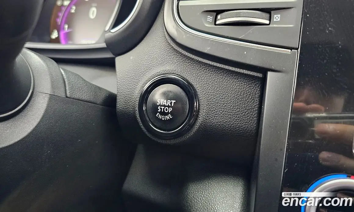 Renault (Samsung) QM6 2017 2.0 автомат (гидро), фото 29 Renault (Samsung) QM6 2017 2.0 автомат (гидро), фото 29