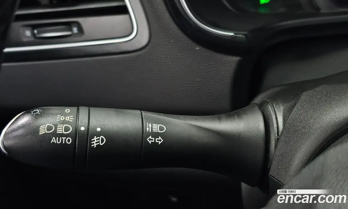 Renault (Samsung) QM6 2017 2.0 автомат (гидро), фото 30 Renault (Samsung) QM6 2017 2.0 автомат (гидро), фото 30