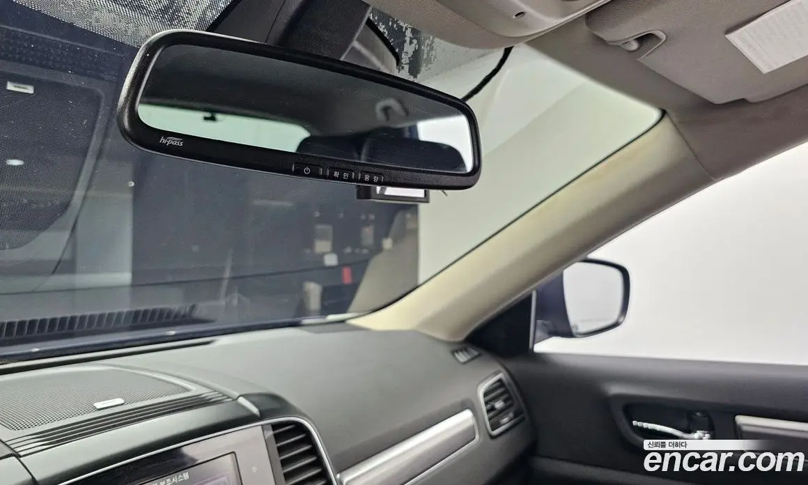 Renault (Samsung) QM6 2017 2.0 автомат (гидро), фото 31 Renault (Samsung) QM6 2017 2.0 автомат (гидро), фото 31