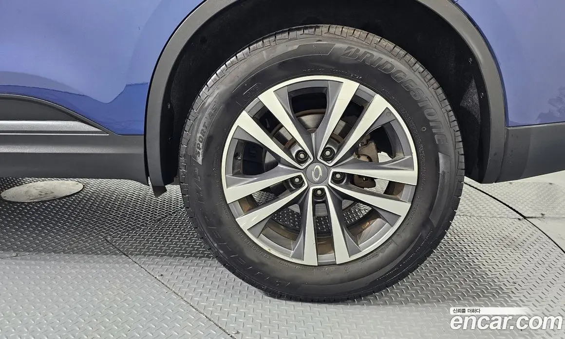 Renault (Samsung) QM6 2017 2.0 автомат (гидро), фото 7 Renault (Samsung) QM6 2017 2.0 автомат (гидро), фото 7