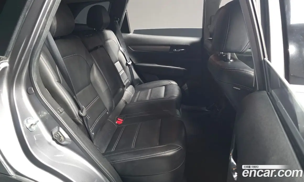 Renault (Samsung) QM6 2017 2.0 автомат (гидро), фото 11 Renault (Samsung) QM6 2017 2.0 автомат (гидро), фото 11