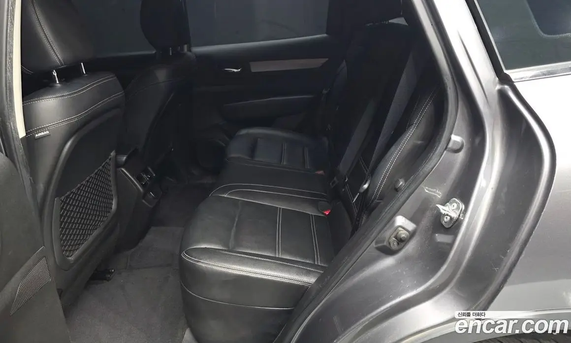 Renault (Samsung) QM6 2017 2.0 автомат (гидро), фото 12 Renault (Samsung) QM6 2017 2.0 автомат (гидро), фото 12