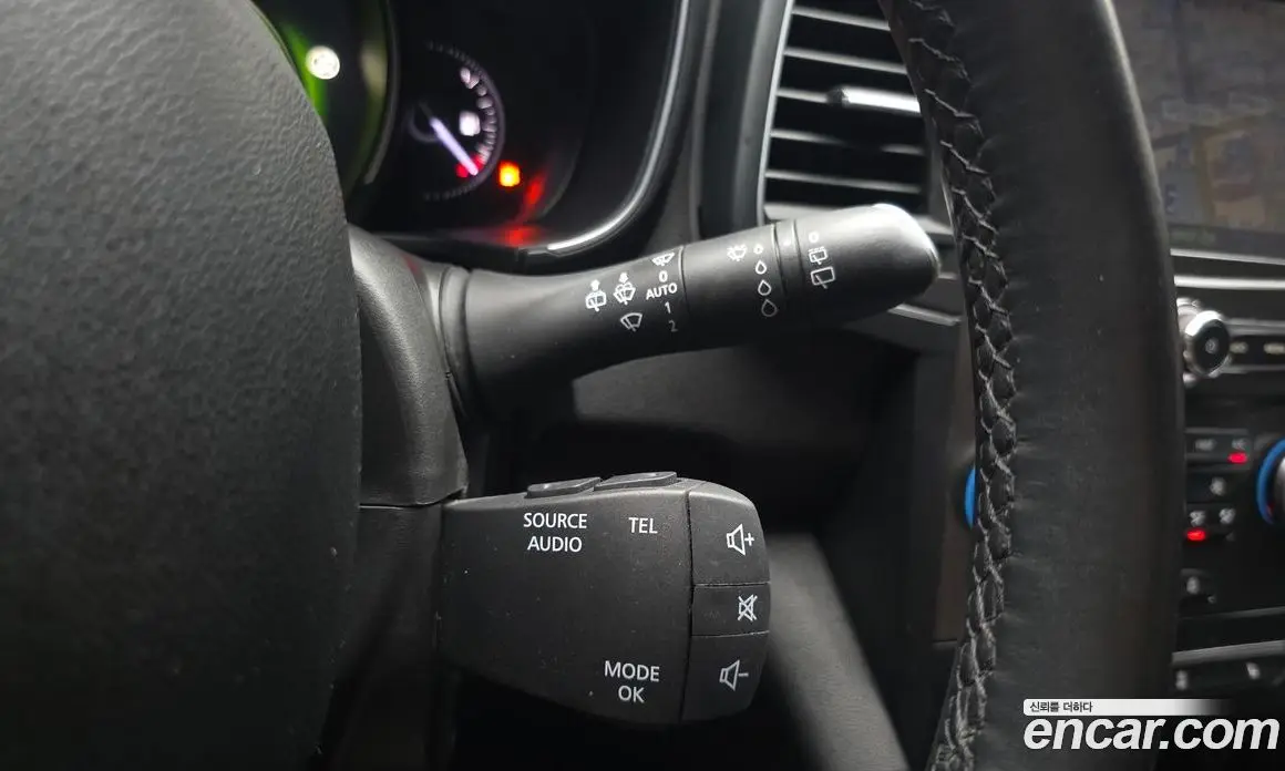 Renault (Samsung) QM6 2017 2.0 автомат (гидро), фото 17 Renault (Samsung) QM6 2017 2.0 автомат (гидро), фото 17