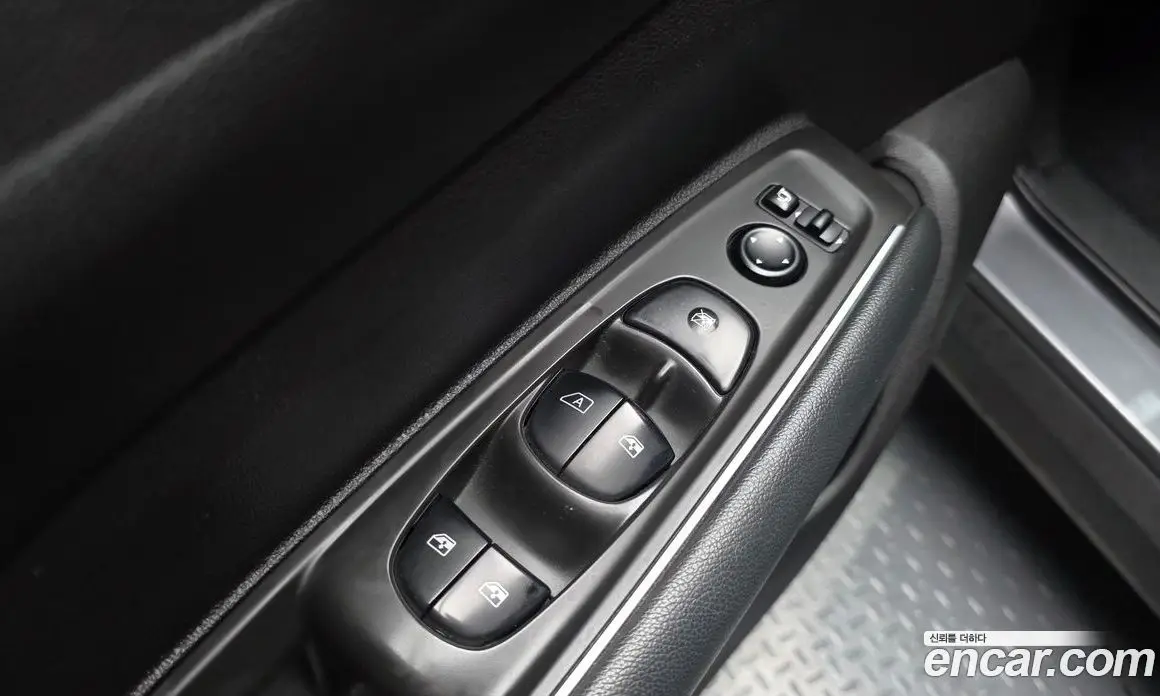 Renault (Samsung) QM6 2017 2.0 автомат (гидро), фото 20 Renault (Samsung) QM6 2017 2.0 автомат (гидро), фото 20