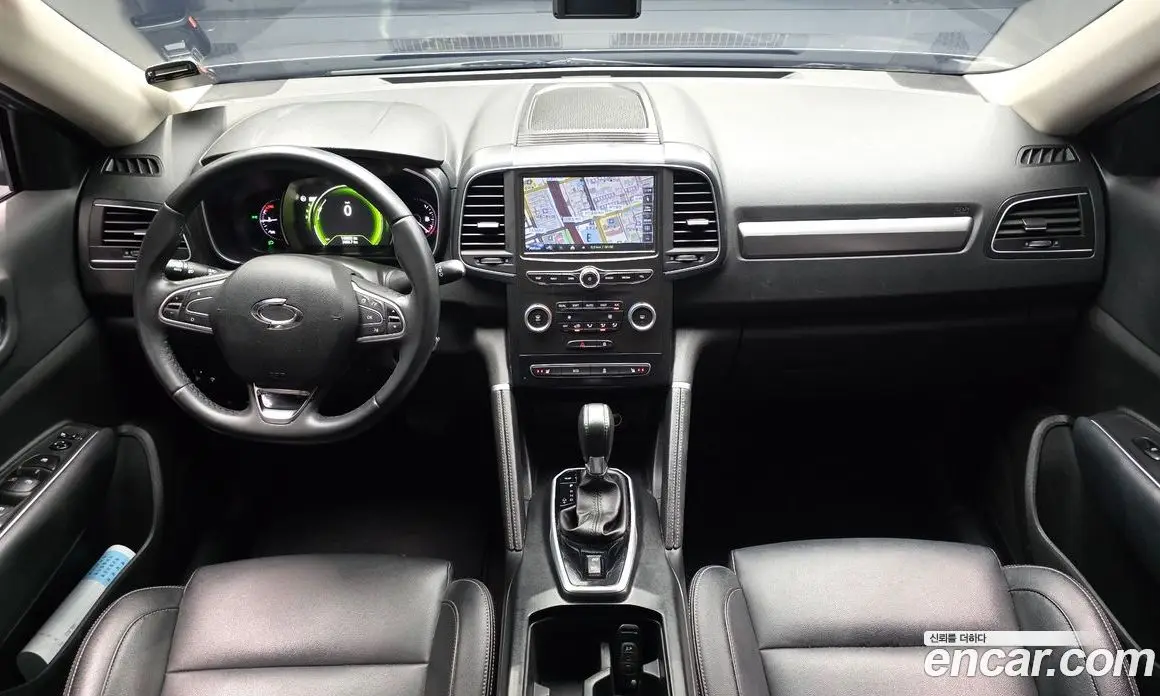 Renault (Samsung) QM6 2017 2.0 автомат (гидро), фото 7 Renault (Samsung) QM6 2017 2.0 автомат (гидро), фото 7