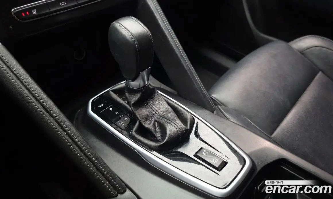 Renault (Samsung) QM6 2017 2.0 автомат (гидро), фото 9 Renault (Samsung) QM6 2017 2.0 автомат (гидро), фото 9