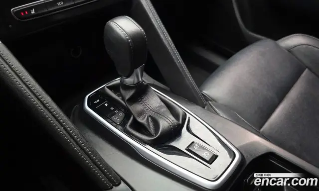 Renault (Samsung) QM6 2017 2.0 автомат (гидро), миниатюра 9 Renault (Samsung) QM6 2017 2.0 автомат (гидро), миниатюра 9