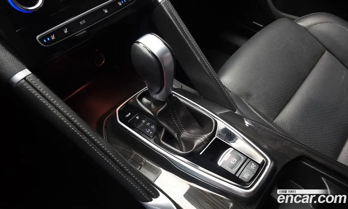Renault (Samsung) QM6 2018 2.0 автомат (гидро), фото 12 Renault (Samsung) QM6 2018 2.0 автомат (гидро), фото 12