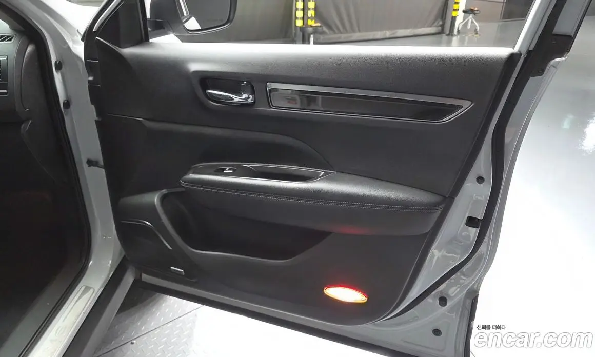 Renault (Samsung) QM6 2018 2.0 автомат (гидро), фото 14 Renault (Samsung) QM6 2018 2.0 автомат (гидро), фото 14
