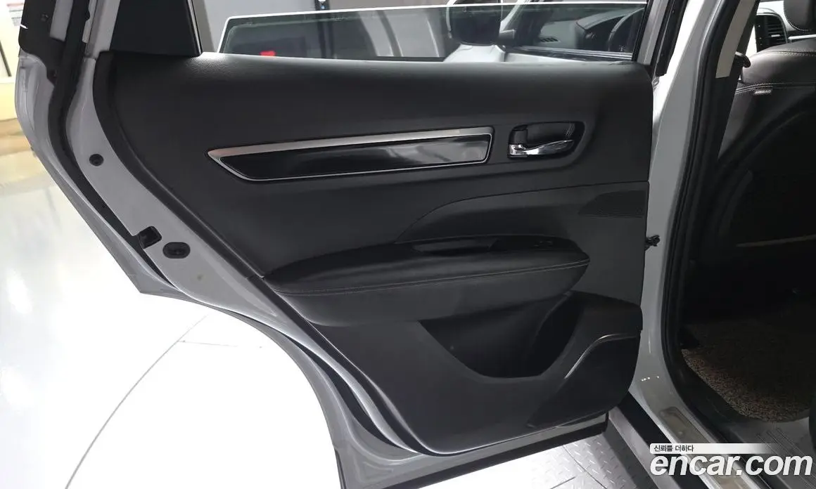 Renault (Samsung) QM6 2018 2.0 автомат (гидро), фото 15 Renault (Samsung) QM6 2018 2.0 автомат (гидро), фото 15