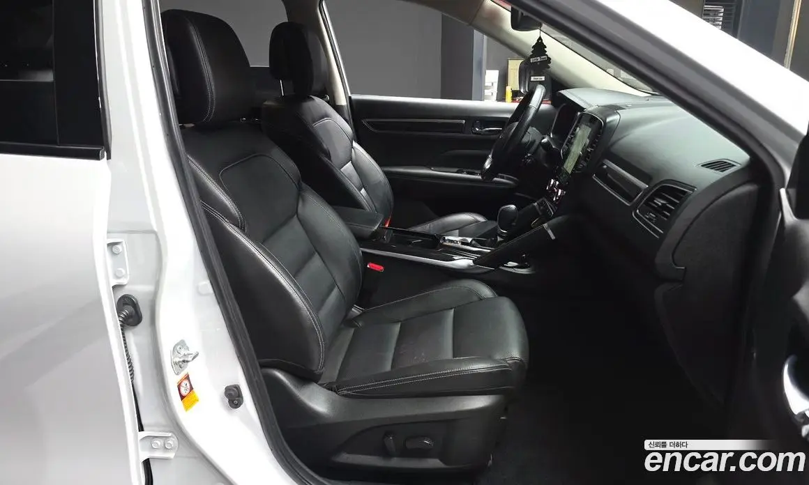 Renault (Samsung) QM6 2018 2.0 автомат (гидро), фото 17 Renault (Samsung) QM6 2018 2.0 автомат (гидро), фото 17