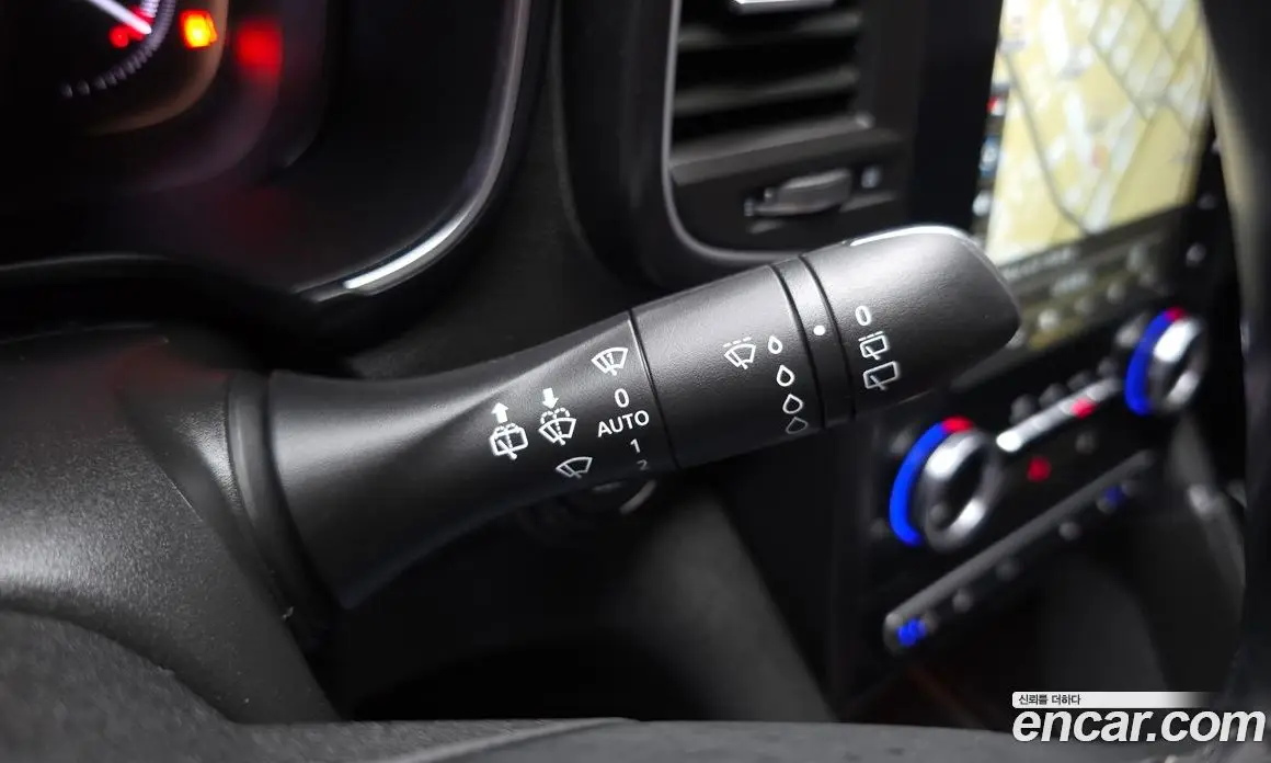 Renault (Samsung) QM6 2018 2.0 автомат (гидро), фото 23 Renault (Samsung) QM6 2018 2.0 автомат (гидро), фото 23