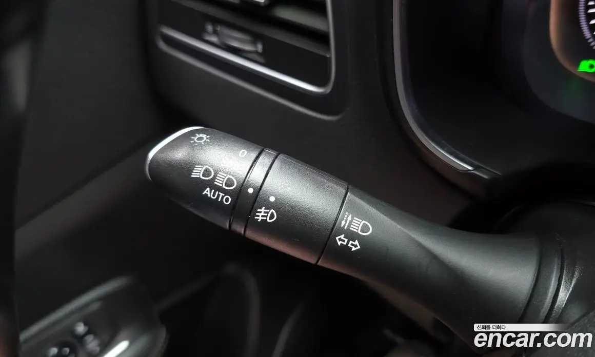 Renault (Samsung) QM6 2018 2.0 автомат (гидро), фото 24 Renault (Samsung) QM6 2018 2.0 автомат (гидро), фото 24