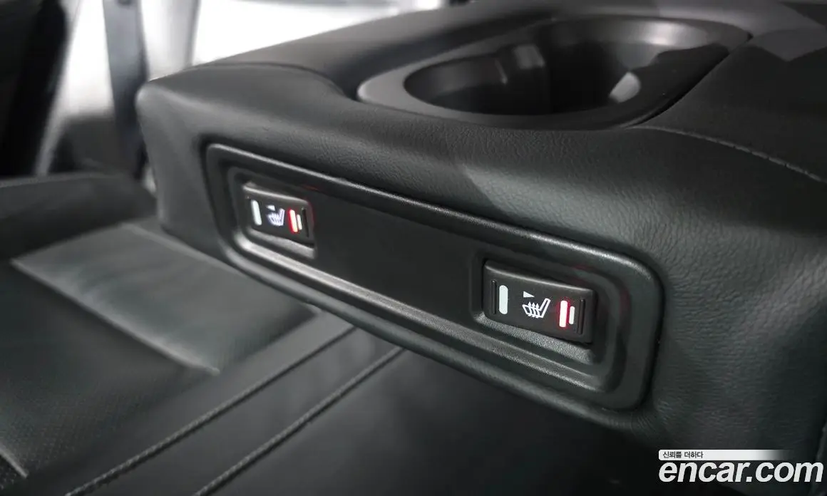 Renault (Samsung) QM6 2018 2.0 автомат (гидро), фото 25 Renault (Samsung) QM6 2018 2.0 автомат (гидро), фото 25