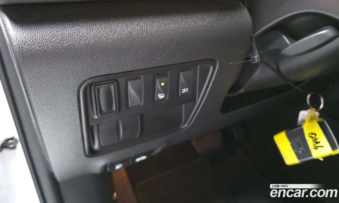 Renault (Samsung) QM6 2018 2.0 автомат (гидро), фото 26 Renault (Samsung) QM6 2018 2.0 автомат (гидро), фото 26