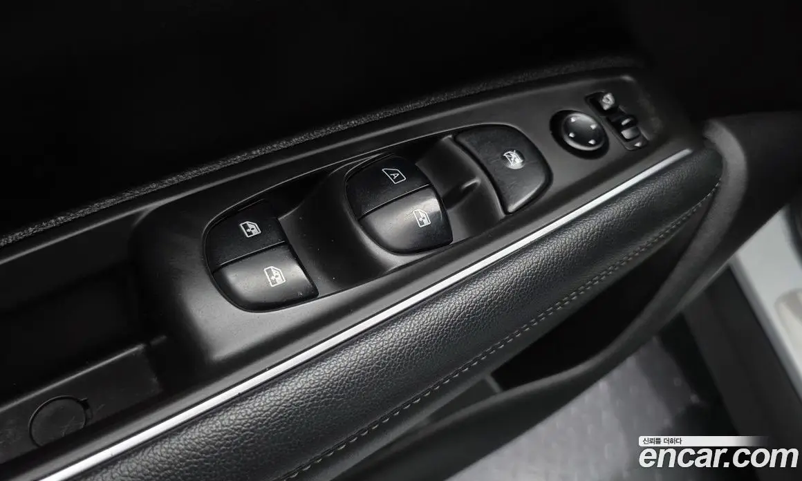 Renault (Samsung) QM6 2018 2.0 автомат (гидро), фото 28 Renault (Samsung) QM6 2018 2.0 автомат (гидро), фото 28