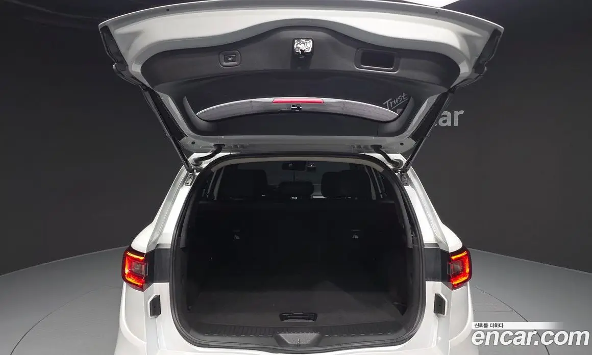 Renault (Samsung) QM6 2018 2.0 автомат (гидро), фото 31 Renault (Samsung) QM6 2018 2.0 автомат (гидро), фото 31