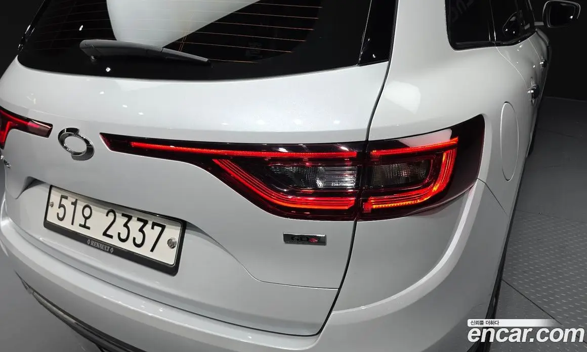 Renault (Samsung) QM6 2018 2.0 автомат (гидро), фото 9 Renault (Samsung) QM6 2018 2.0 автомат (гидро), фото 9