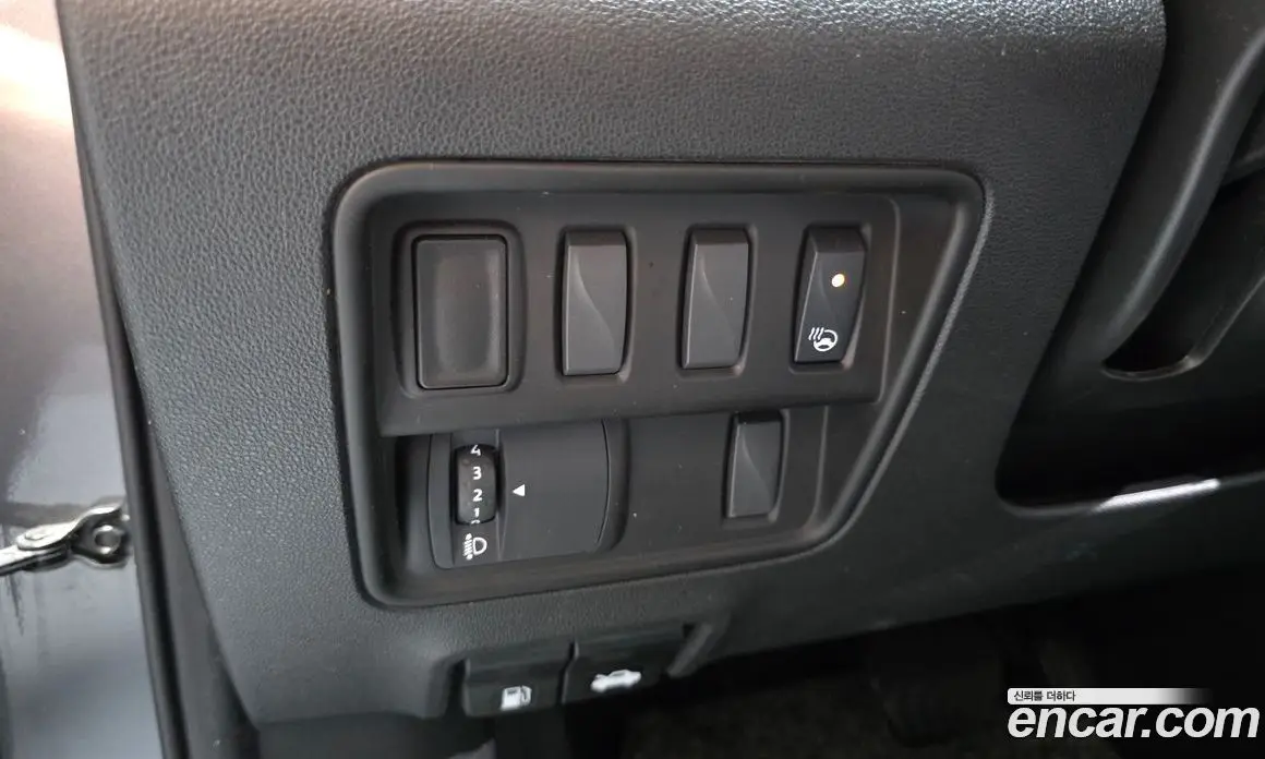 Renault (Samsung) QM6 2022 2.0 автомат (гидро), фото 18
