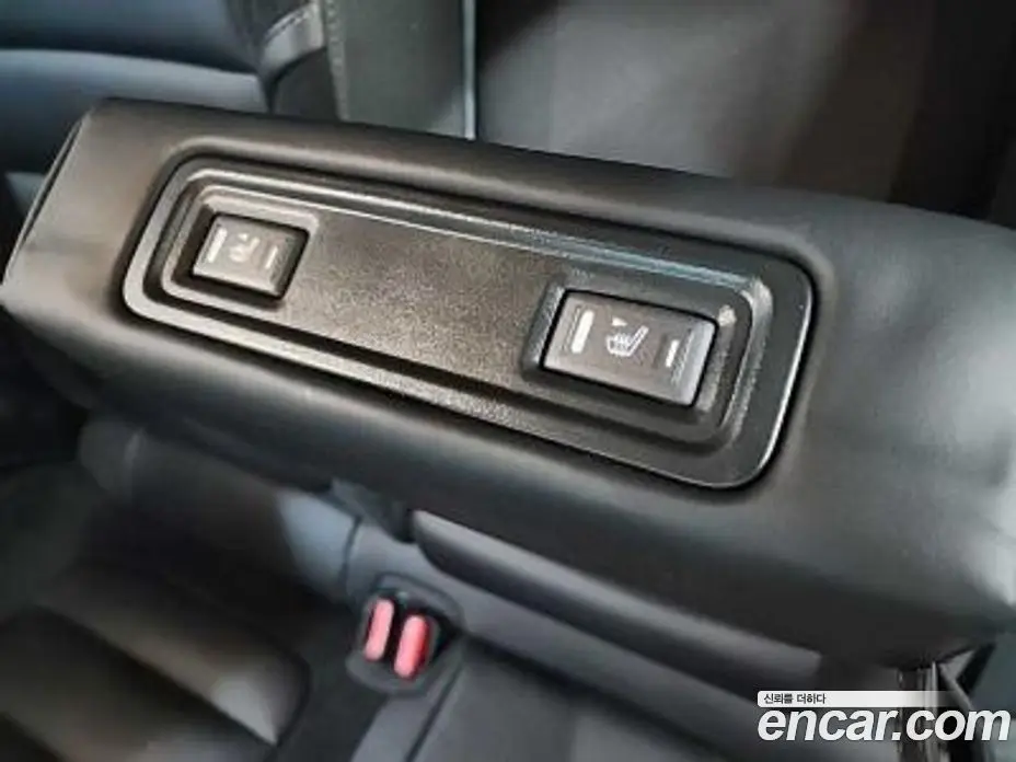 Renault (Samsung) QM6 2022 2.0 автомат (гидро), фото 14 Renault (Samsung) QM6 2022 2.0 автомат (гидро), фото 14