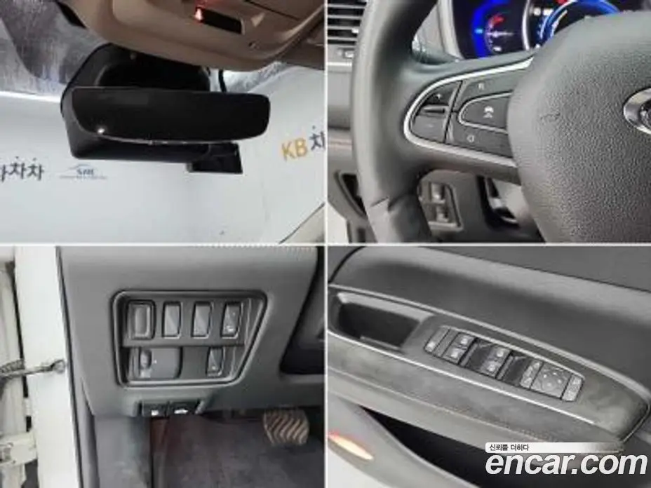 Renault (Samsung) QM6 2022 2.0 автомат (гидро), фото 16 Renault (Samsung) QM6 2022 2.0 автомат (гидро), фото 16