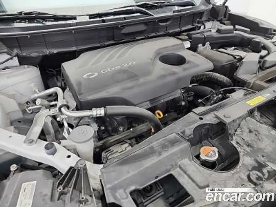Renault (Samsung) QM6 2022 2.0 автомат (гидро), фото 18 Renault (Samsung) QM6 2022 2.0 автомат (гидро), фото 18