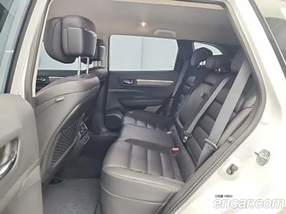 Renault (Samsung) QM6 2022 2.0 автомат (гидро), фото 8 Renault (Samsung) QM6 2022 2.0 автомат (гидро), фото 8