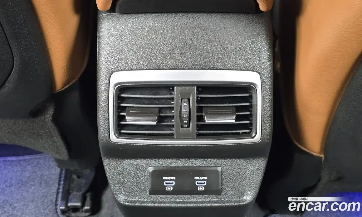 Renault (Samsung) QM6 2024 2.0 автомат (гидро), фото 19 Renault (Samsung) QM6 2024 2.0 автомат (гидро), фото 19