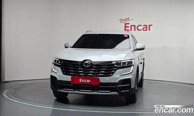 Renault (Samsung) QM6 2024 2.0 автомат (гидро), миниатюра 3 Renault (Samsung) QM6 2024 2.0 автомат (гидро), миниатюра 3