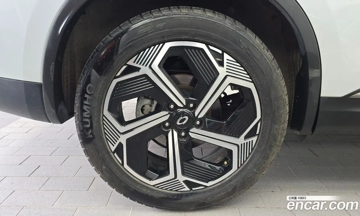 Renault (Samsung) QM6 2024 2.0 автомат (гидро), фото 5 Renault (Samsung) QM6 2024 2.0 автомат (гидро), фото 5