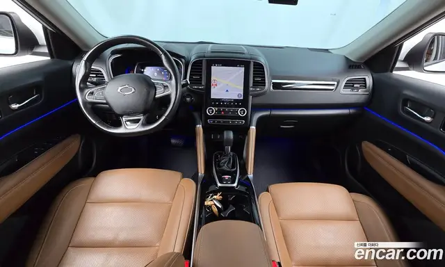 Renault (Samsung) QM6 2024 2.0 автомат (гидро), миниатюра 7 Renault (Samsung) QM6 2024 2.0 автомат (гидро), миниатюра 7